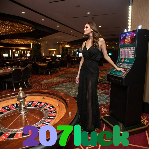 207luck - Baixe o app 207luck no Google Play e jogue ao vivo