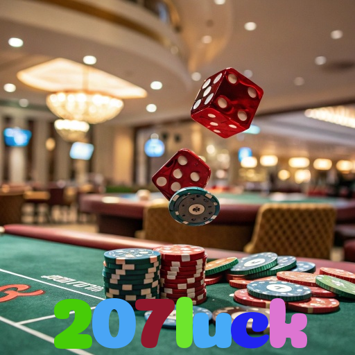 207luck - Baixe o App 207luck para Android e Comece a Jogar