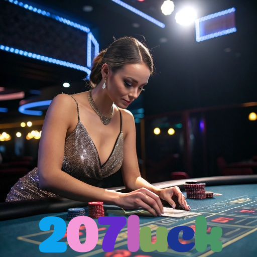 207luck - Baixe o App 207luck para Android e Comece a Jogar