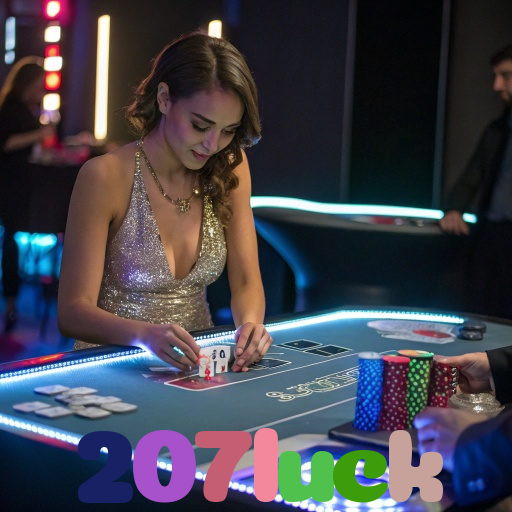 207luck - Baixe o App 207luck para Android e Comece a Jogar