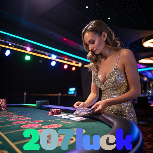207luck - Baixe o App 207luck para Android e Comece a Jogar