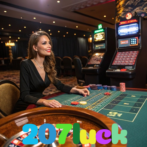 207luck - Baixe o App 207luck para Android e Comece a Jogar