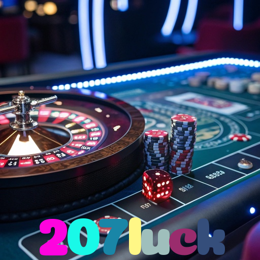 207luck - Baixe o app 207luck no Google Play e jogue ao vivo