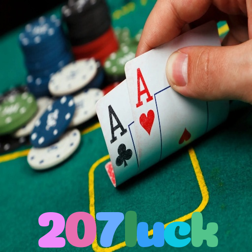 207luck - Baixe o App 207luck para Android e Comece a Jogar