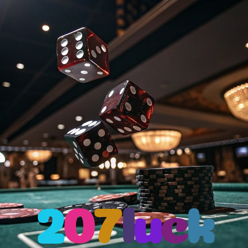 207luck - Baixe o app 207luck no Google Play e jogue ao vivo