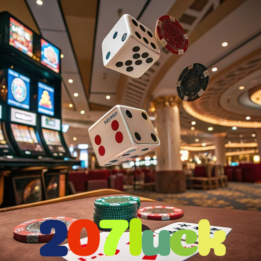 207luck - Baixe o app 207luck no Google Play e jogue ao vivo