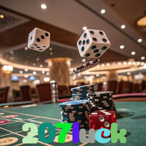 207luck - Baixe o App 207luck para Android e Comece a Jogar