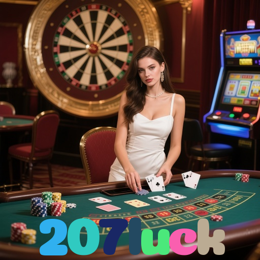 207luck - Baixe o App 207luck para Android e Comece a Jogar