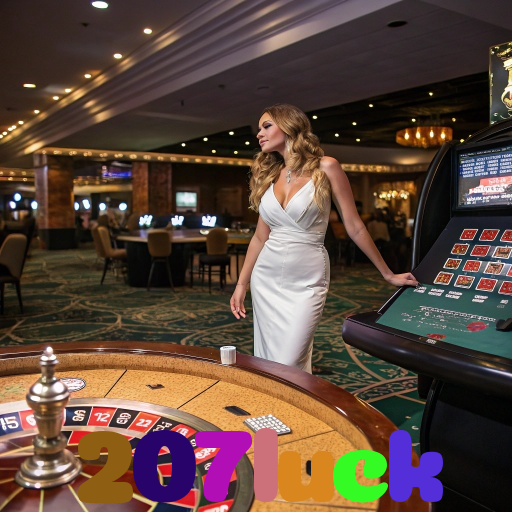 207luck - Baixe o App 207luck para Android e Comece a Jogar