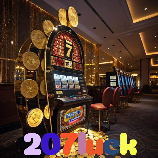 207luck - Baixe o app 207luck no Google Play e jogue ao vivo