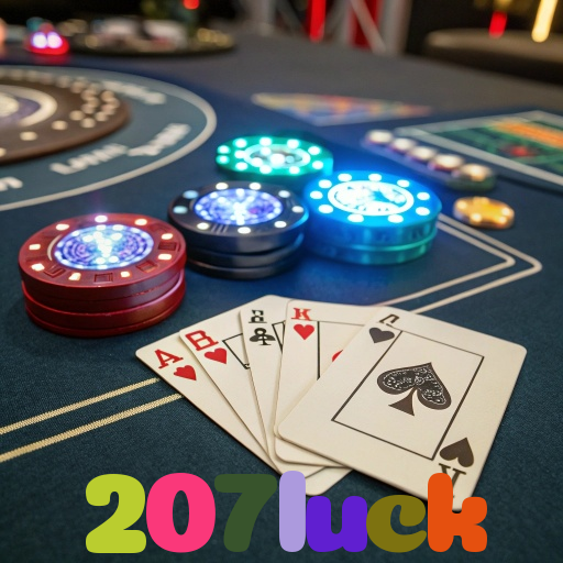 207luck - Baixe o app 207luck no Google Play e jogue ao vivo