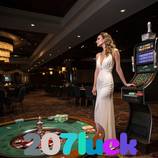 207luck - Baixe o App 207luck para Android e Comece a Jogar