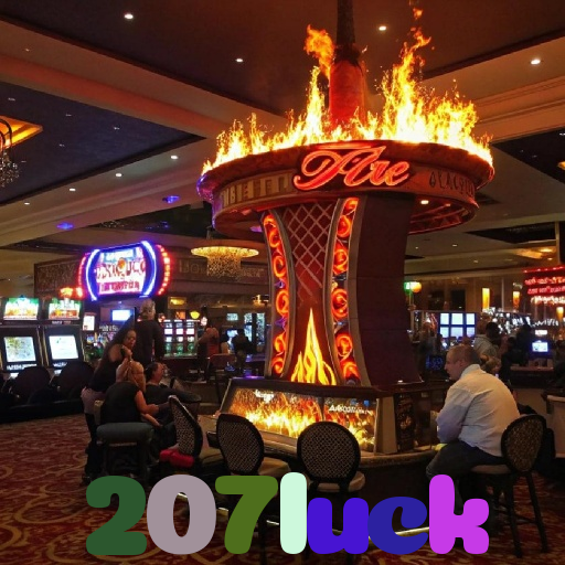 207luck - Baixe o app 207luck no Google Play e jogue ao vivo