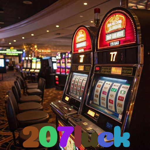 207luck - Baixe o App 207luck para Android e Comece a Jogar