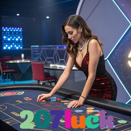 207luck - Baixe o App 207luck para Android e Comece a Jogar