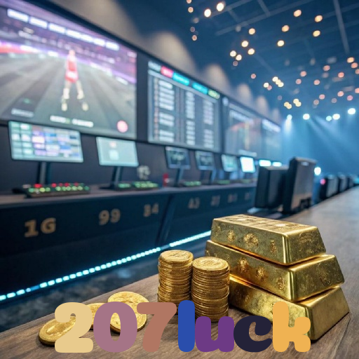 207luck - Baixe o App 207luck para Android e Comece a Jogar
