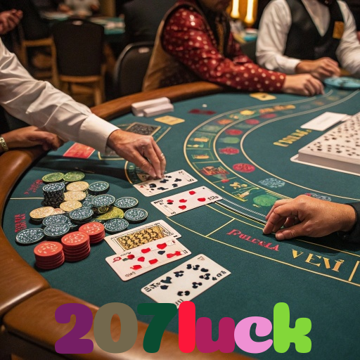 207luck - Baixe o App 207luck para Android e Comece a Jogar