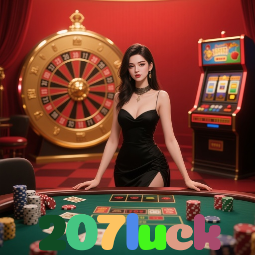 207luck - Baixe o app 207luck no Google Play e jogue ao vivo