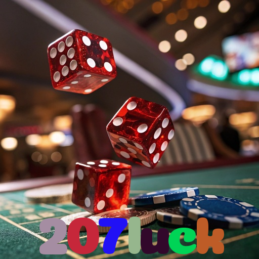 207luck - Baixe o App 207luck para Android e Comece a Jogar