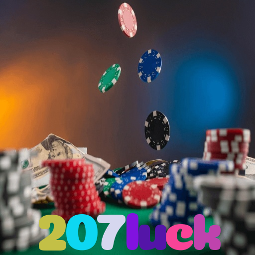 207luck - Baixe o App 207luck para Android e Comece a Jogar