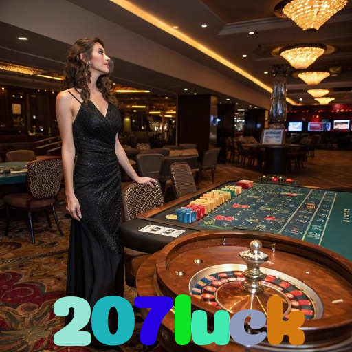 207luck - Baixe o app 207luck no Google Play e jogue ao vivo