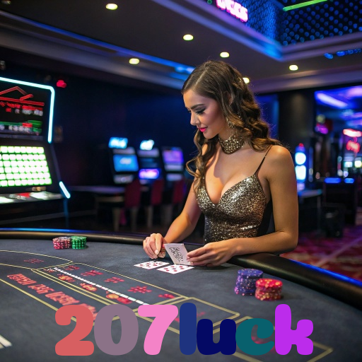 207luck - Baixe o app 207luck no Google Play e jogue ao vivo