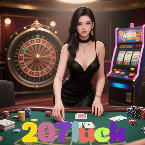 207luck - Baixe o app 207luck no Google Play e jogue ao vivo