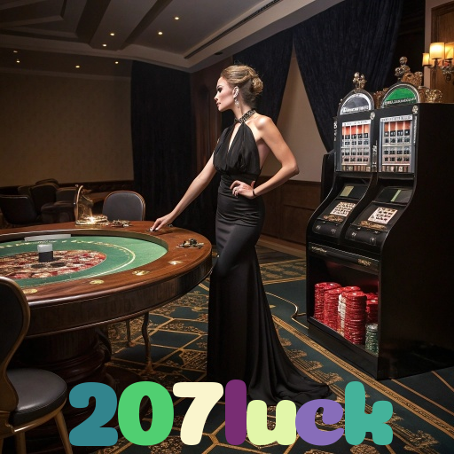 207luck - Baixe o app 207luck no Google Play e jogue ao vivo