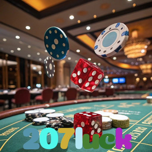 207luck - Baixe o App 207luck para Android e Comece a Jogar