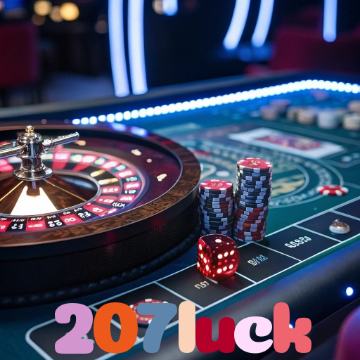 207luck - Baixe o app 207luck no Google Play e jogue ao vivo