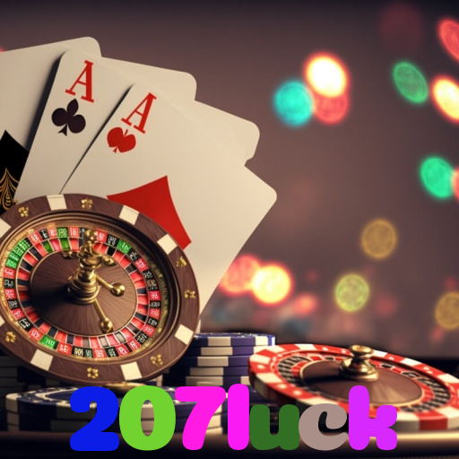 207luck - Baixe o app 207luck no Google Play e jogue ao vivo
