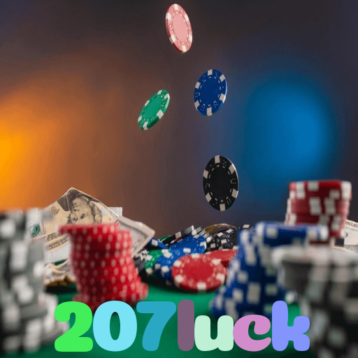 207luck - Baixe o app 207luck no Google Play e jogue ao vivo