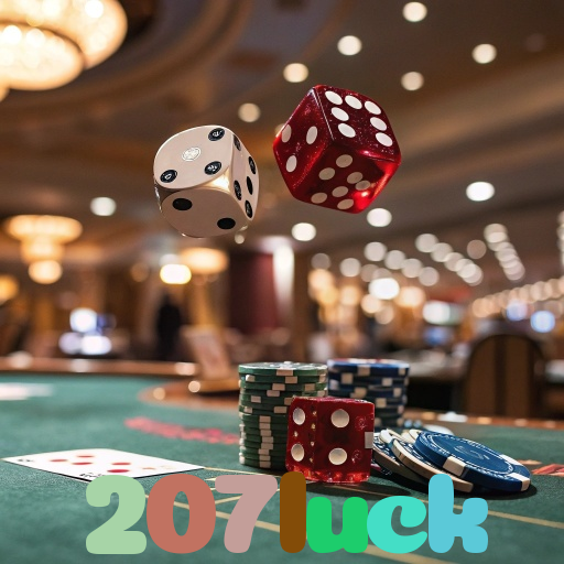 207luck - Baixe o app 207luck no Google Play e jogue ao vivo