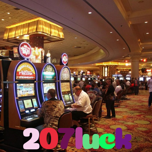 207luck - Baixe o app 207luck no Google Play e jogue ao vivo