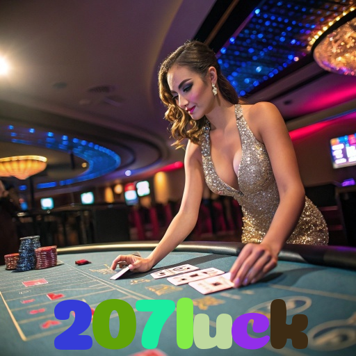 207luck - Baixe o app 207luck no Google Play e jogue ao vivo
