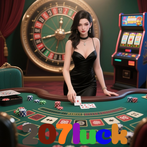 207luck - Baixe o app 207luck no Google Play e jogue ao vivo