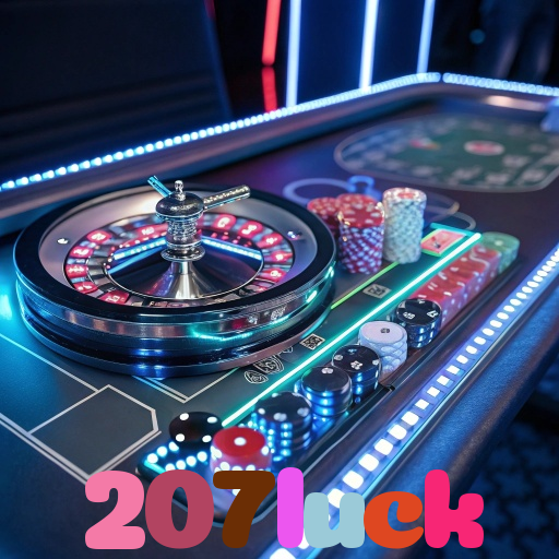 207luck - Baixe o App 207luck para Android e Comece a Jogar