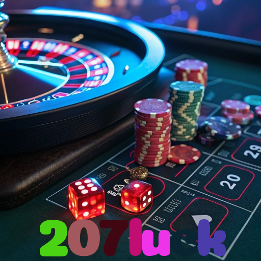 207luck - Baixe o app 207luck no Google Play e jogue ao vivo