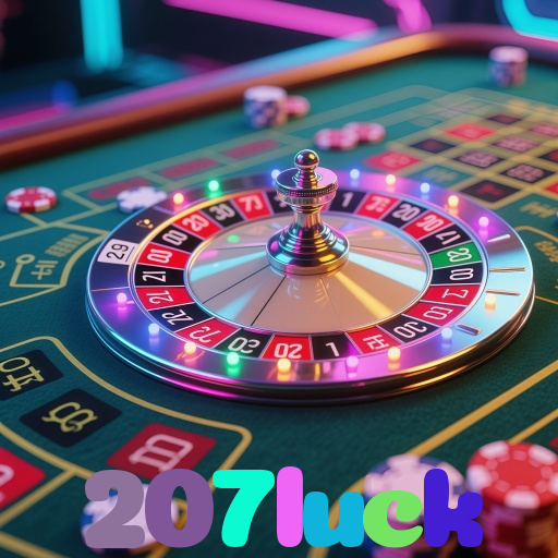 207luck - Baixe o app 207luck no Google Play e jogue ao vivo
