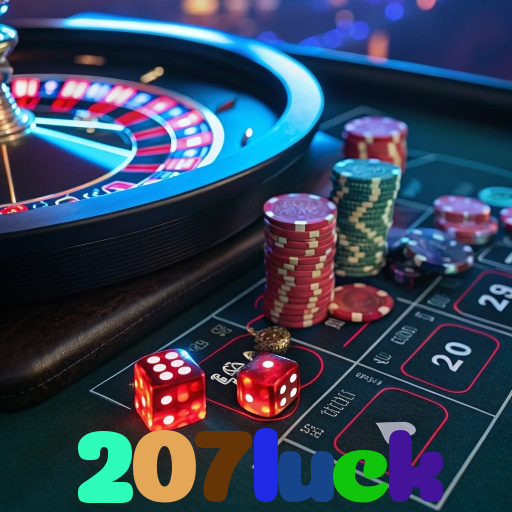 207luck - Baixe o App 207luck para Android e Comece a Jogar