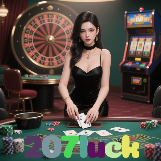 207luck - Baixe o App 207luck para Android e Comece a Jogar