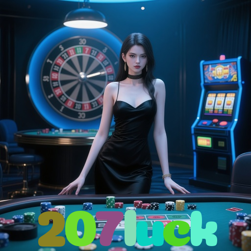 207luck - Baixe o app 207luck no Google Play e jogue ao vivo