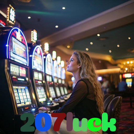 207luck - Baixe o App 207luck para Android e Comece a Jogar