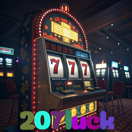 207luck - Baixe o App 207luck para Android e Comece a Jogar