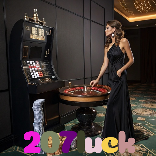 207luck - Baixe o app 207luck no Google Play e jogue ao vivo