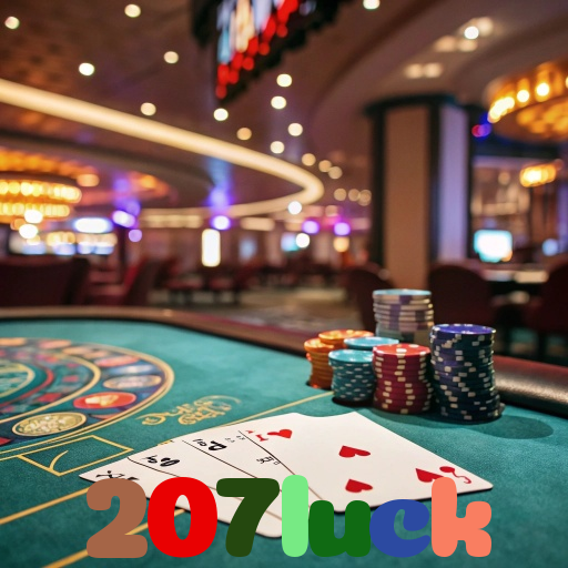 207luck - Baixe o app 207luck no Google Play e jogue ao vivo