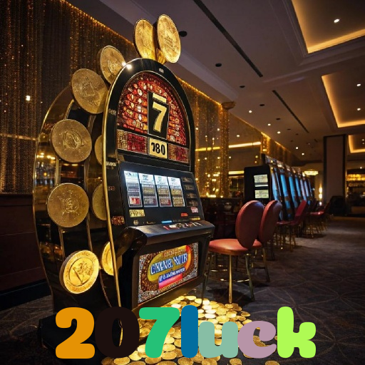 207luck - Baixe o app 207luck no Google Play e jogue ao vivo