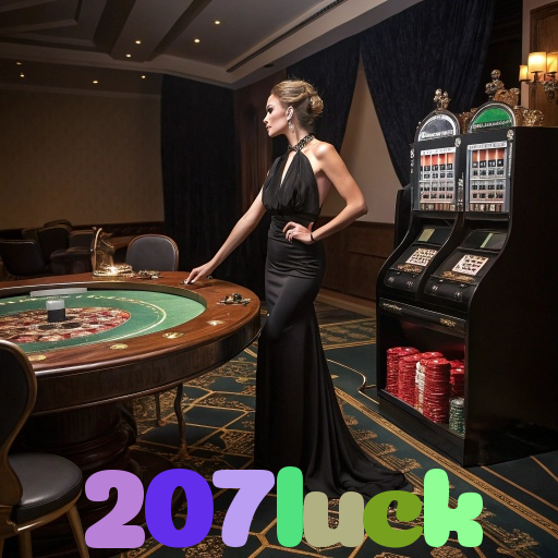 207luck - Baixe o App 207luck para Android e Comece a Jogar