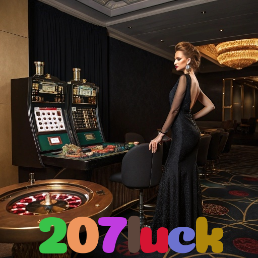 207luck - Baixe o app 207luck no Google Play e jogue ao vivo