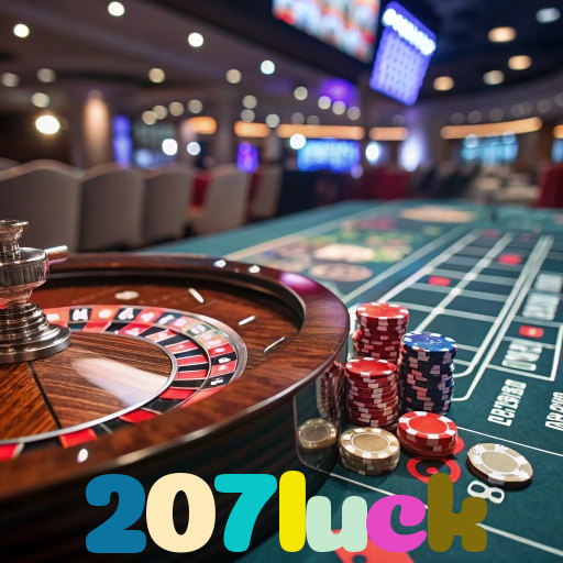 207luck - Baixe o App 207luck para Android e Comece a Jogar